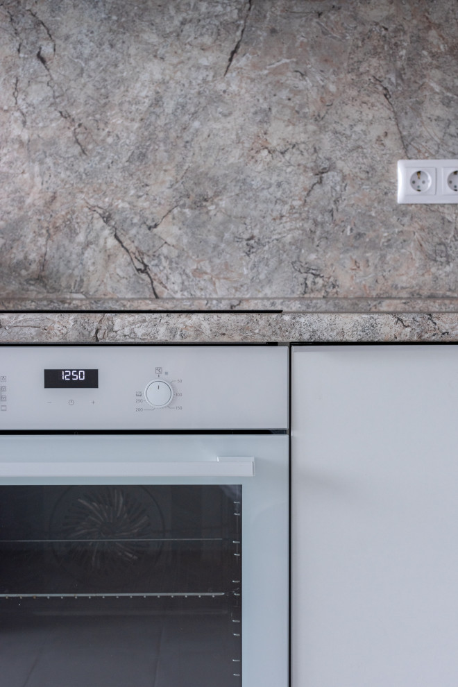 Кухня Трансформер