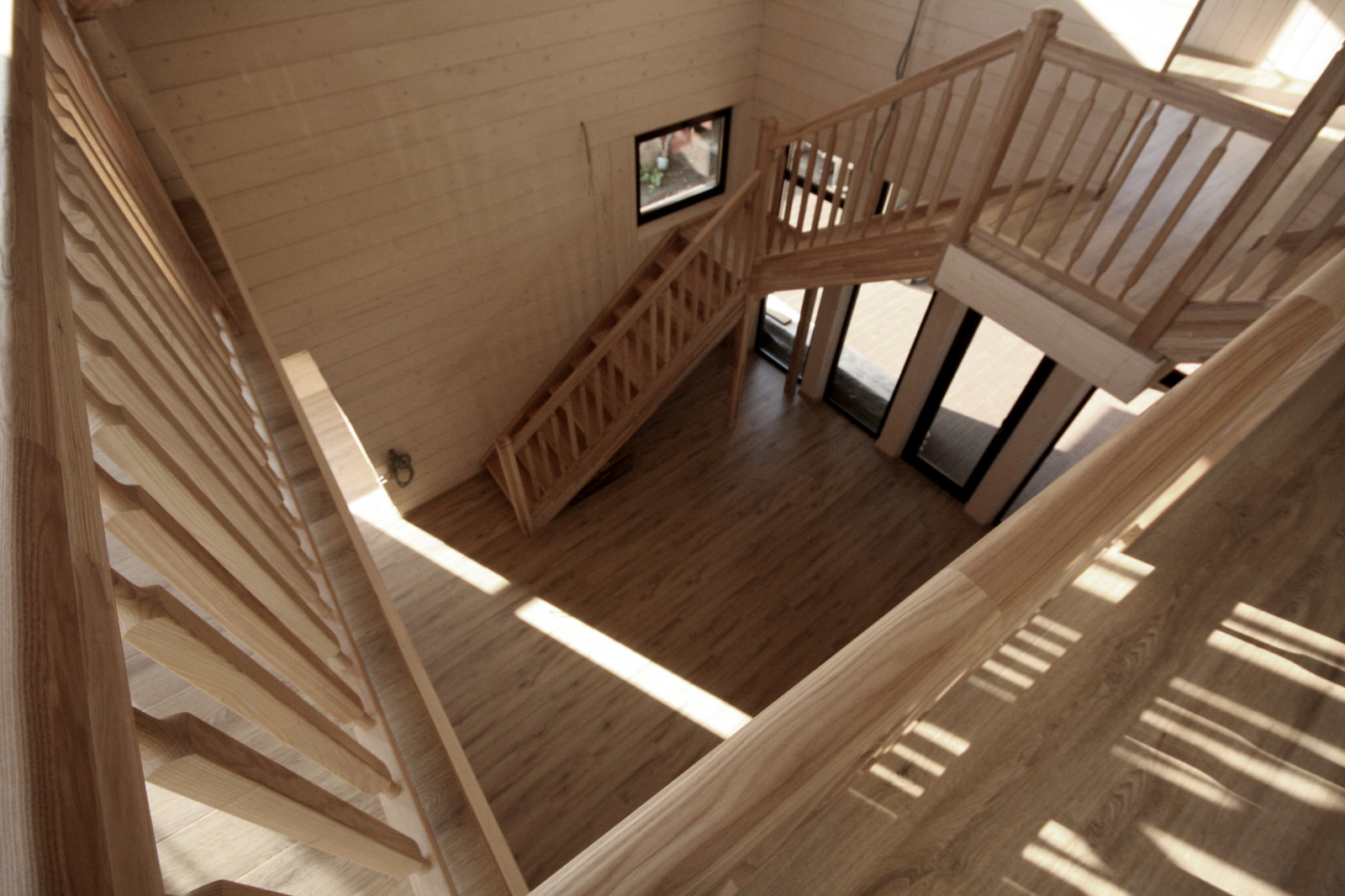 Обложка проекта: Green House