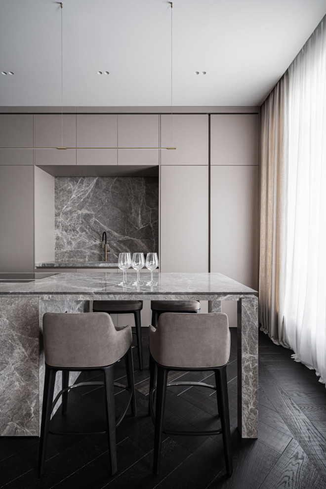 Обложка проекта: State-of-art Edition