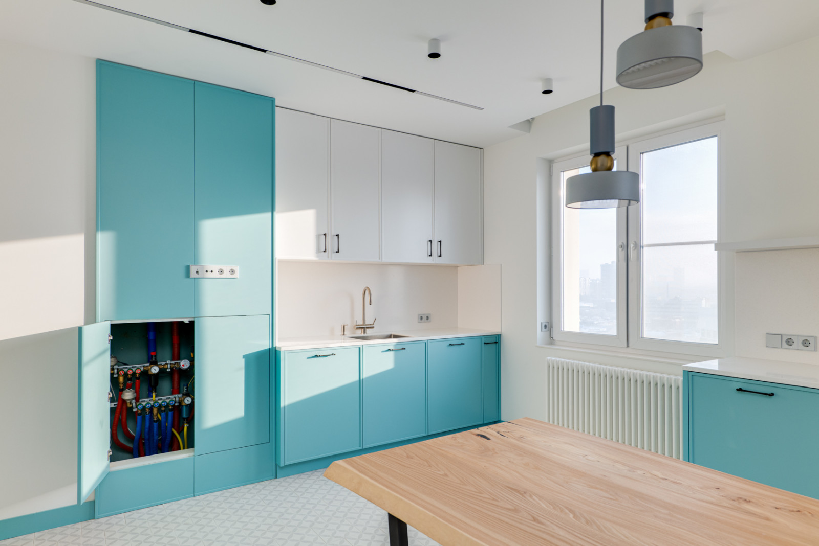 ЖК Лобачевский