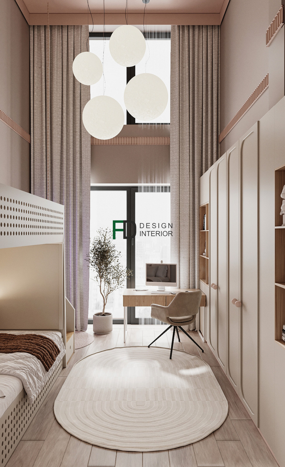 ЖК "Брусника", Москва, Видное