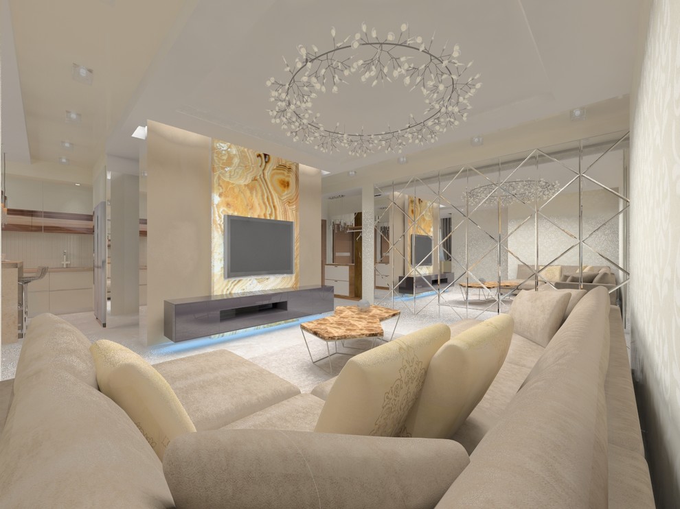 Многогранный цвет