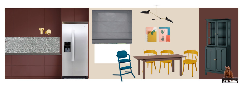 Обложка проекта: Магия природы