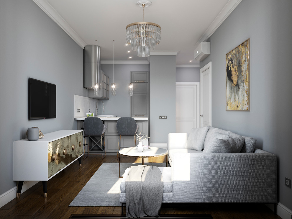 ЖК Пресня Сити