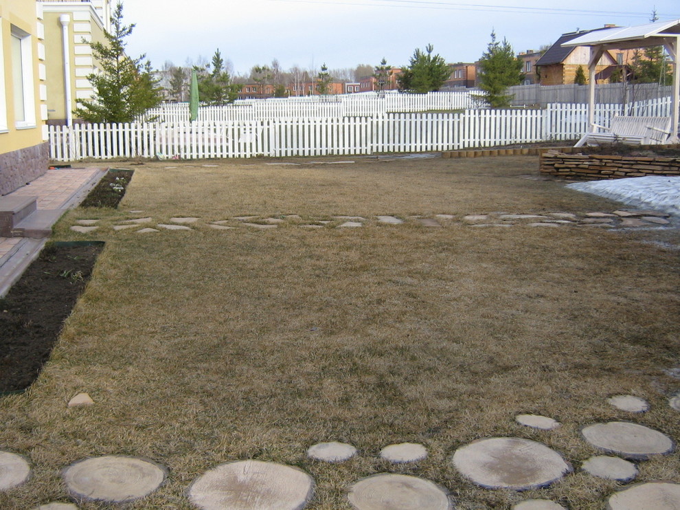 подготовка к сезону . Уход