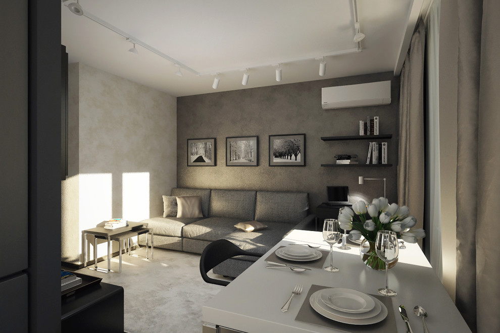 Минимализм для дизайнера