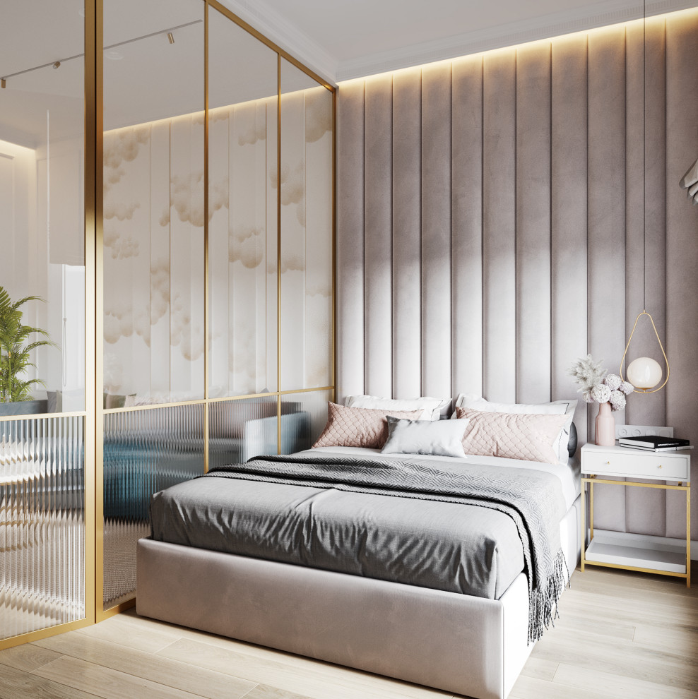 Однокомнатная квартира на Петроградской стороне