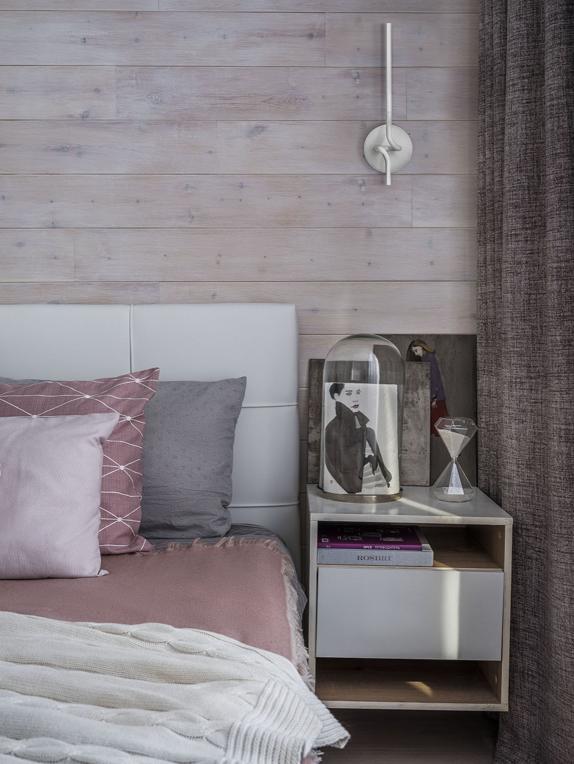 Из двушки в трешку