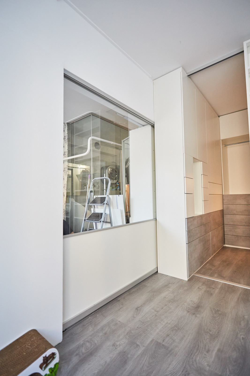 Перегородка raumplus