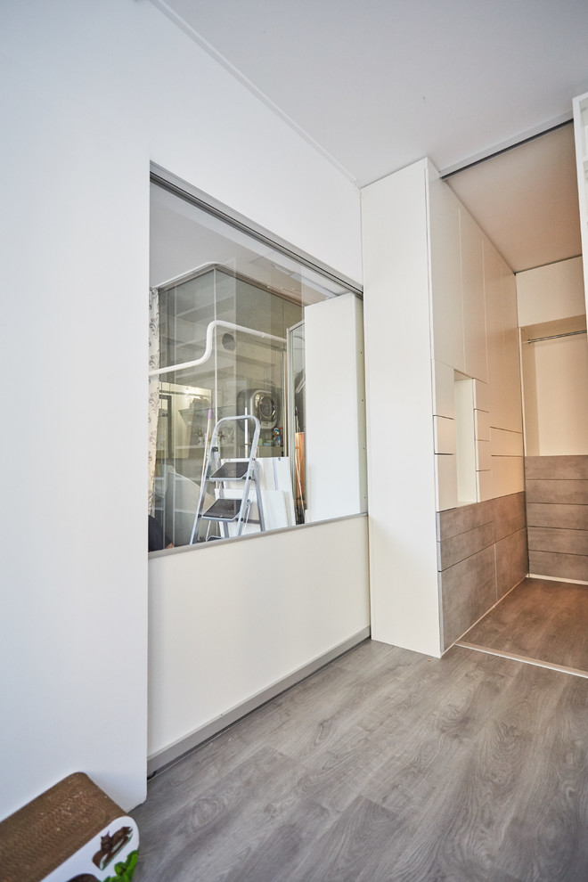 Перегородка raumplus