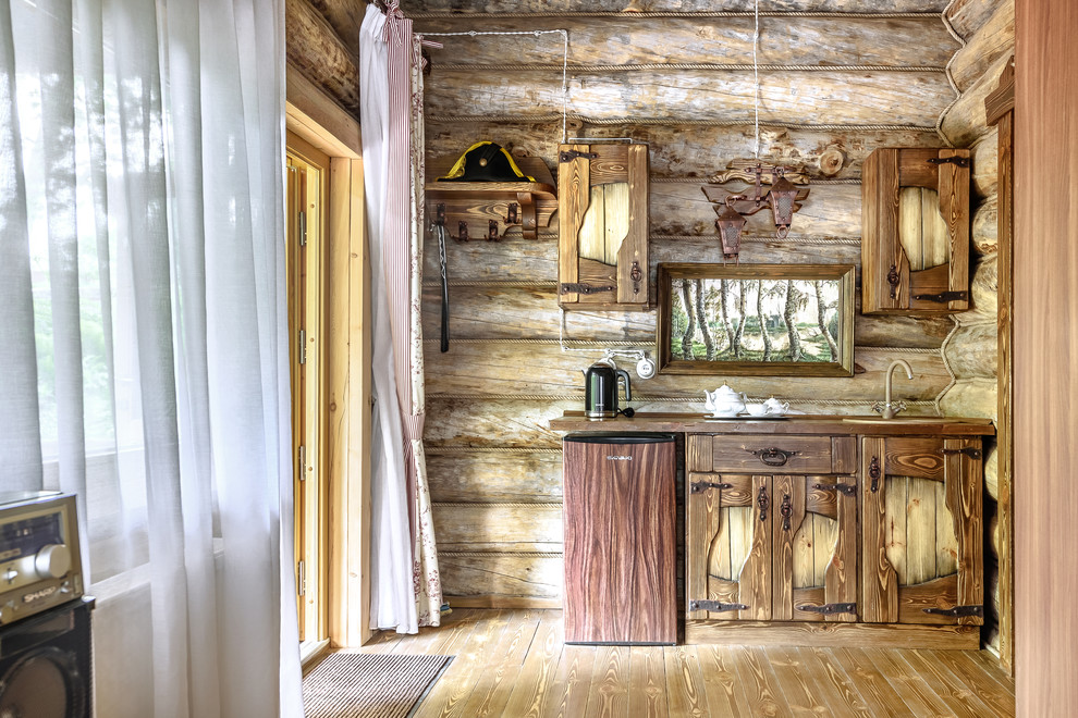 Баня в Некрасово