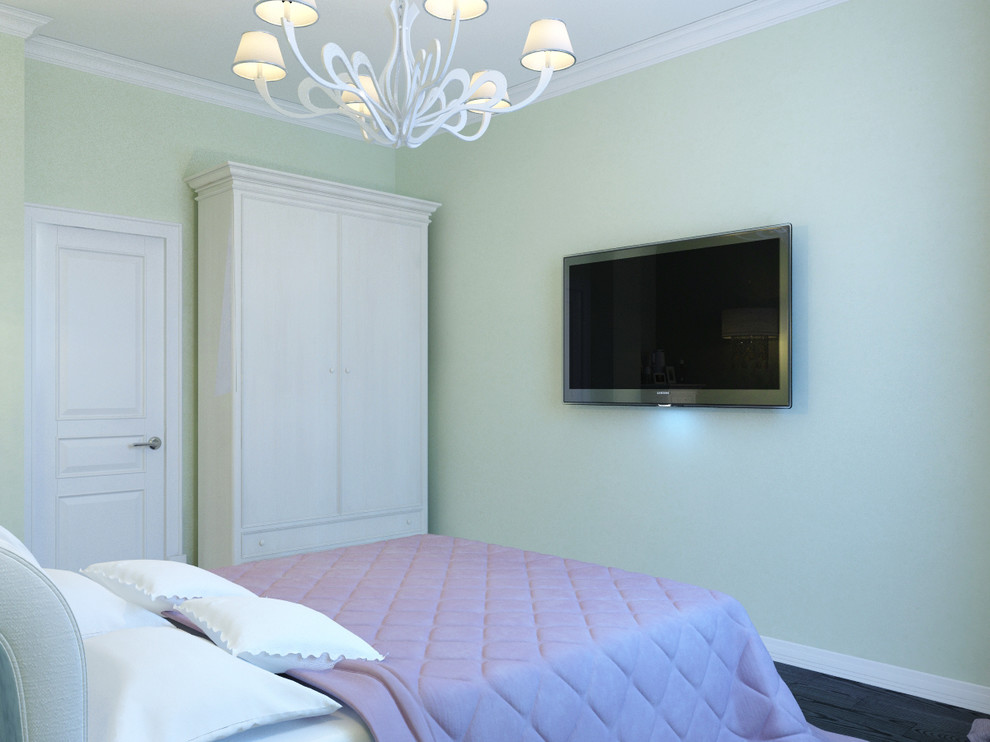 Арт-квартира на Крестовском острове