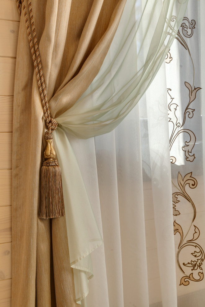 Частный дом