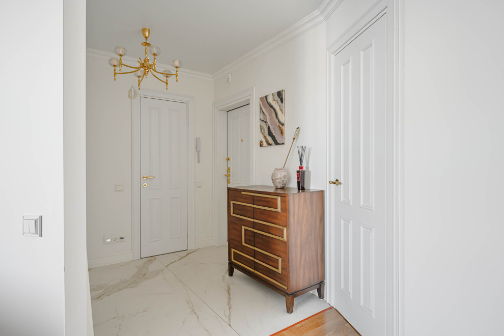 ЖК Московский квартал