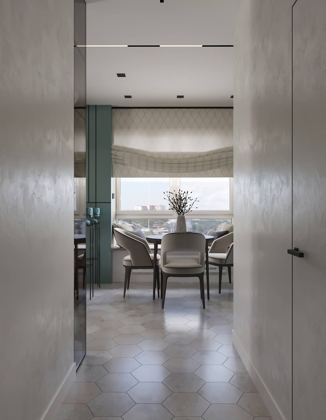 ДП "Люблинский парк"