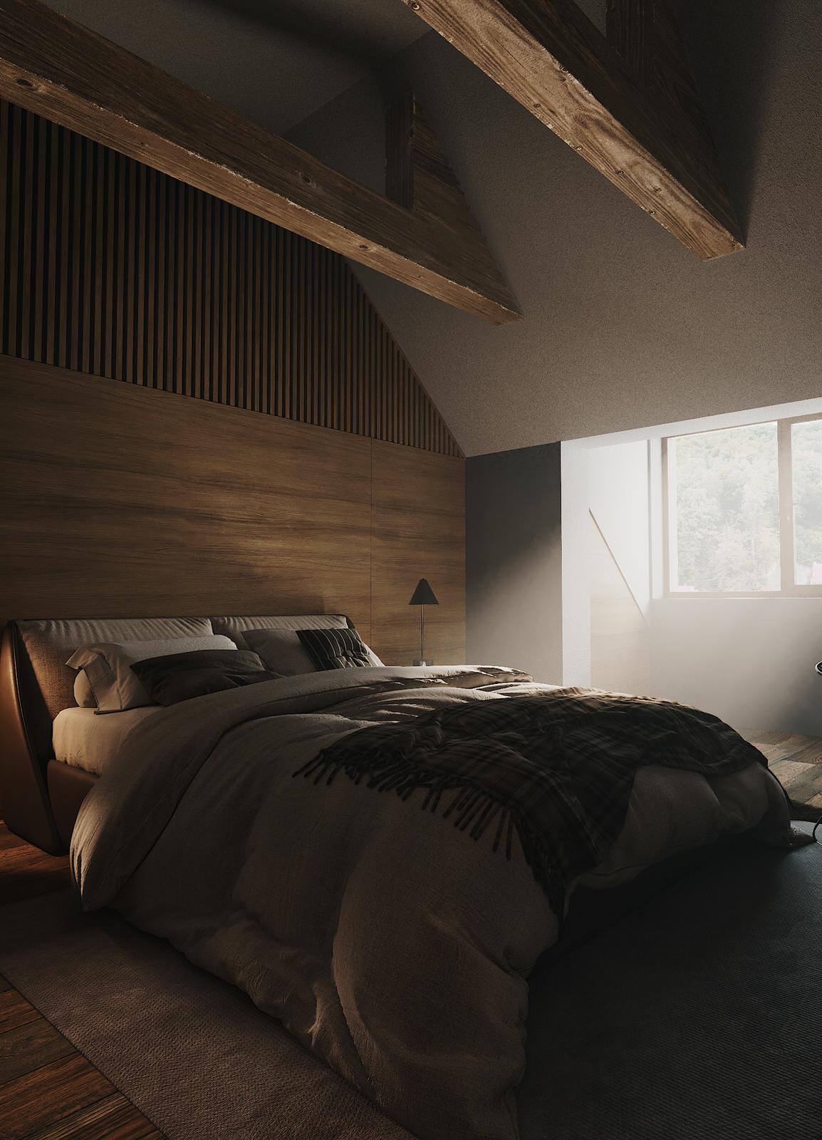 Шале в Сочи