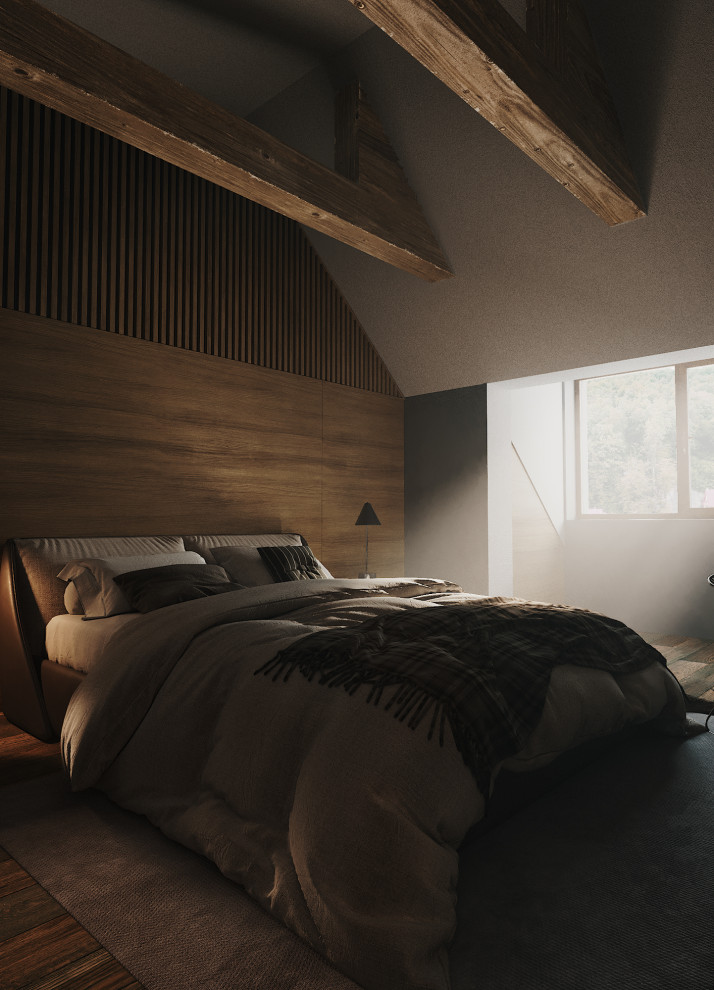 Шале в Сочи