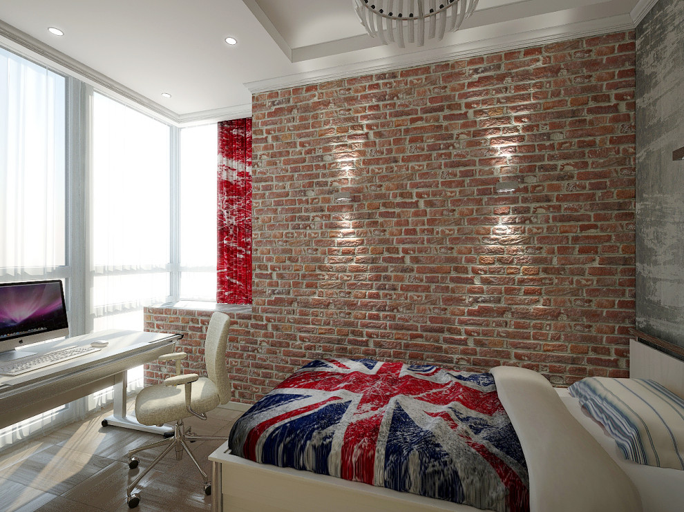 Московская романтика - в современном исполнении