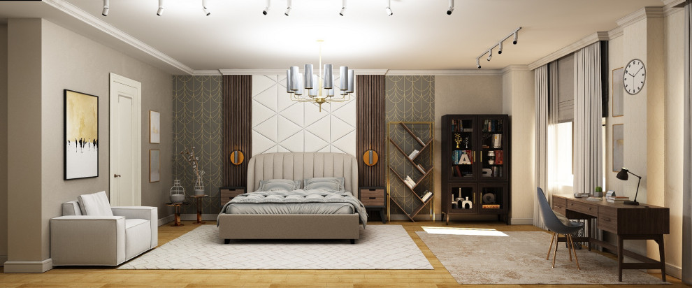 Дизайн квартиры