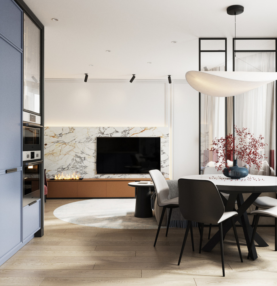 ЖК Приморский квартал