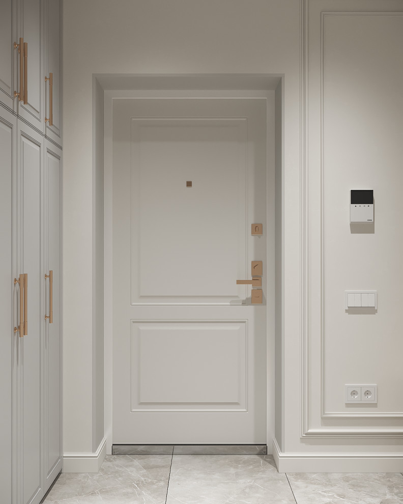 "Городские резиденции"