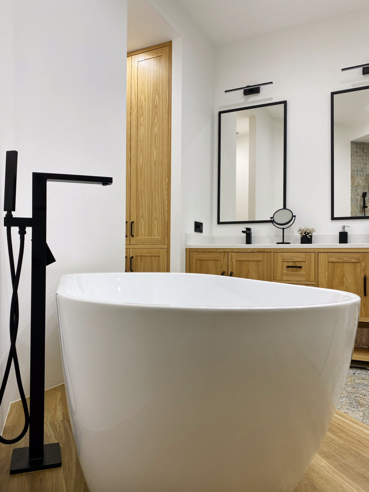 КВАРТИРА НА УЛ. КРЫЛАТСКИЕ ХОЛМЫ, 120 м²