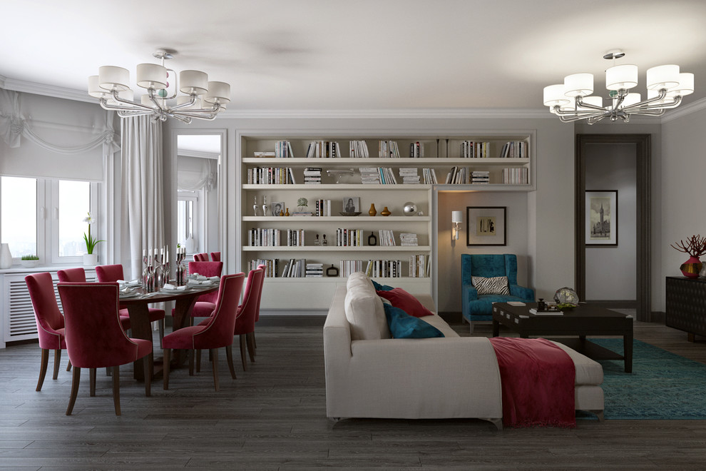 Модный и сочный