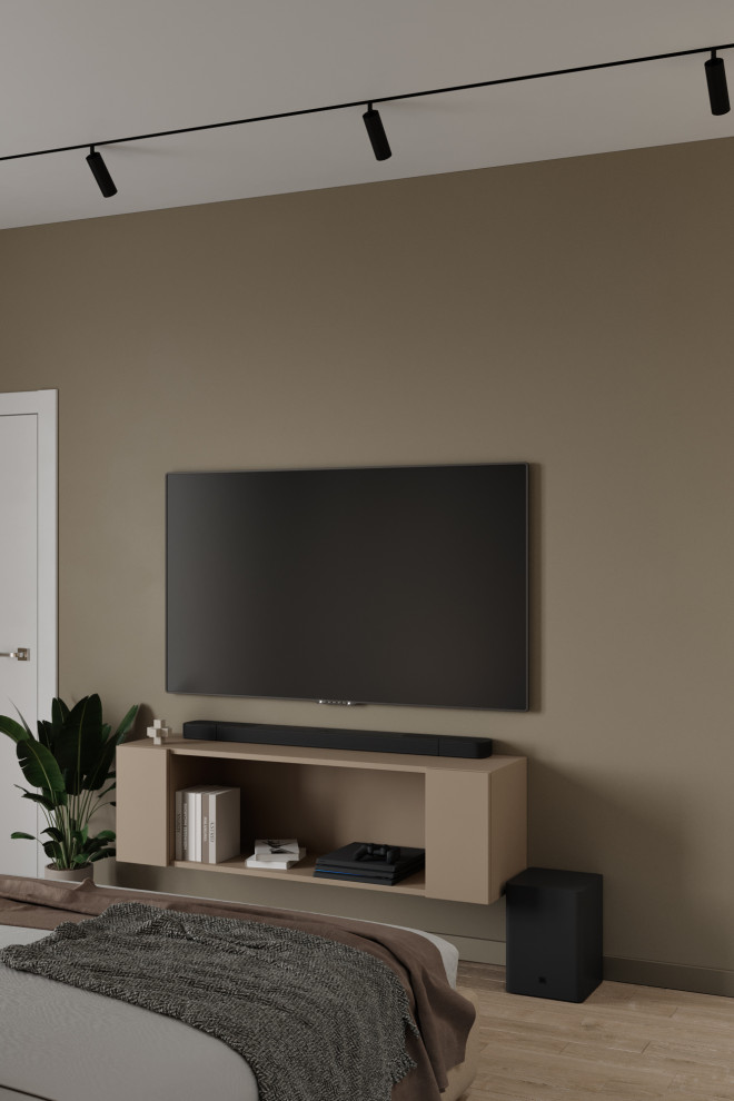 ЖК 4 Горизонта