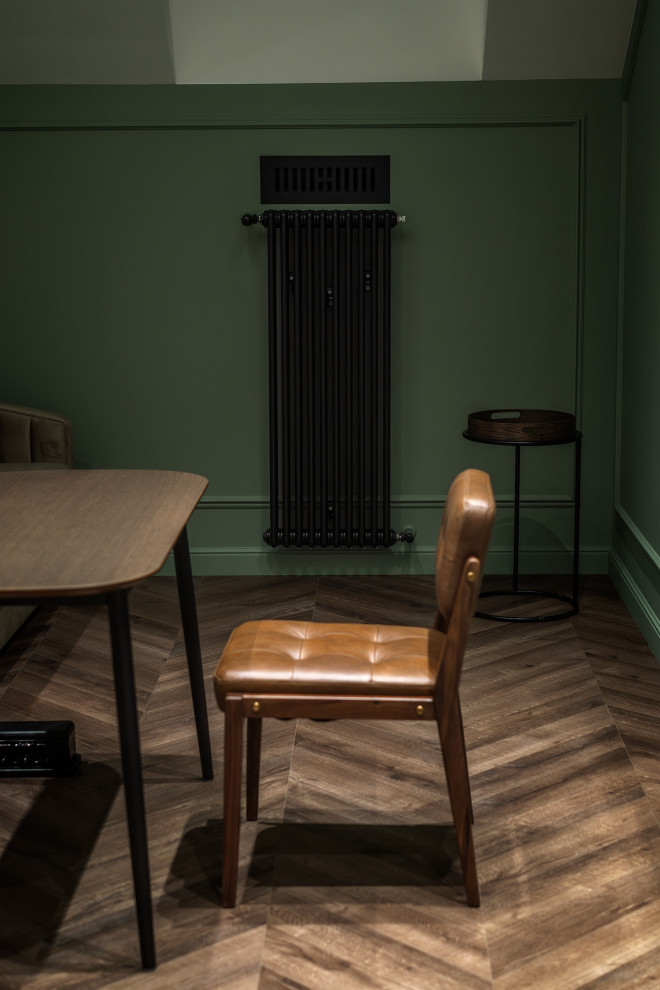 Офис в Гостинном дворе