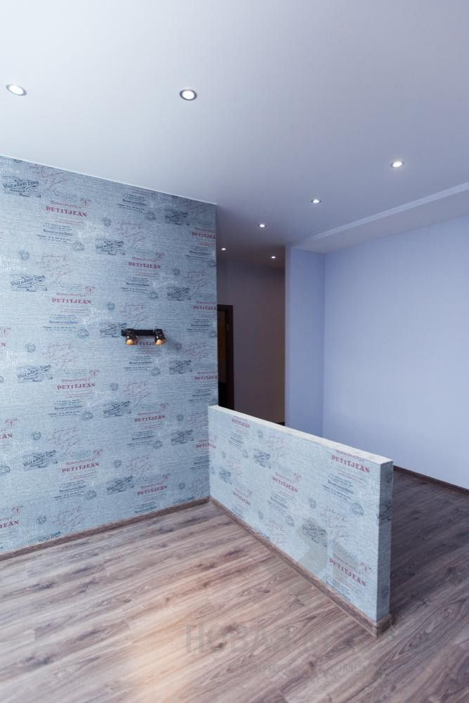 Ремонт трехкомнатной квартиры 116 кв.м. в ЖК «Москва А101»