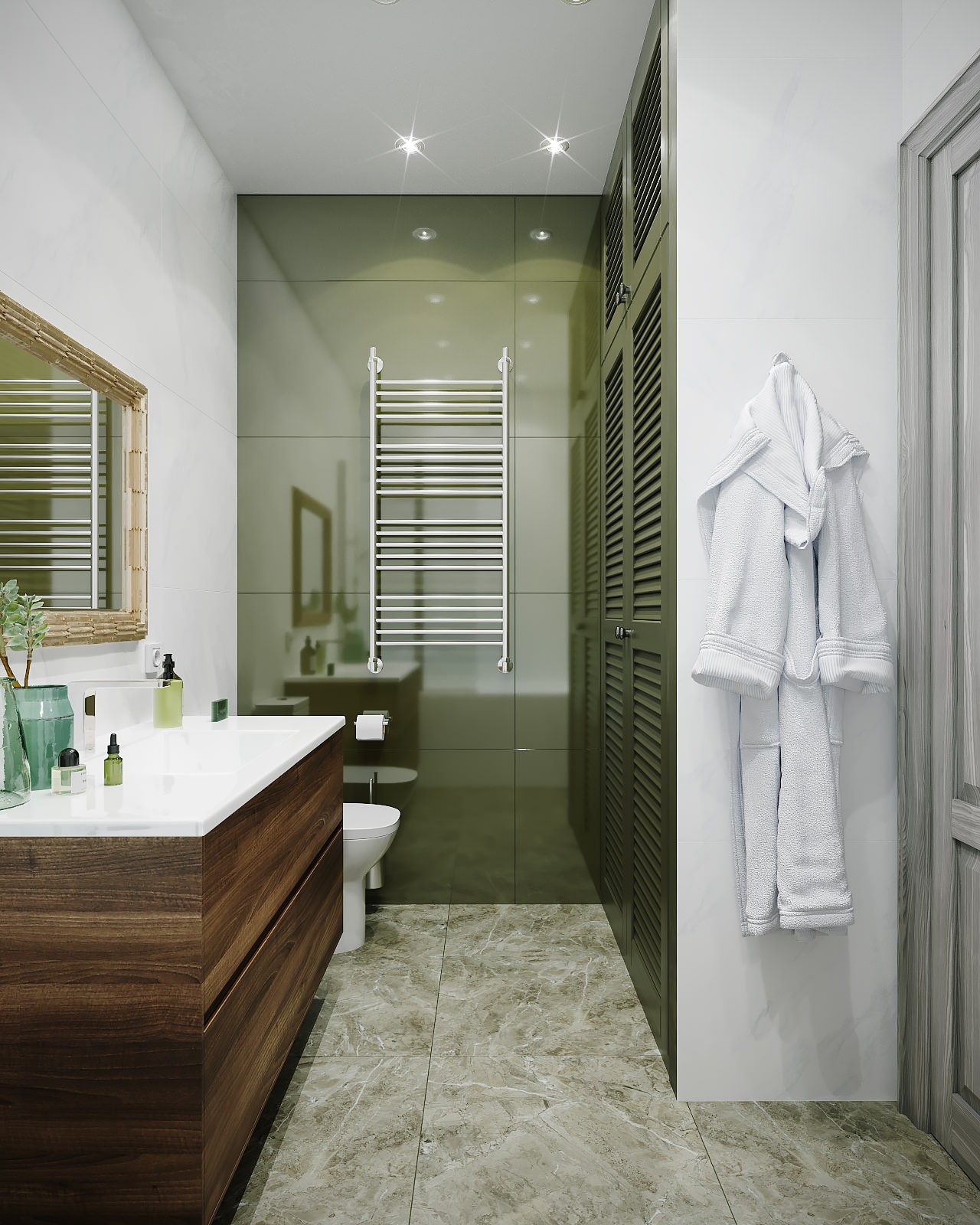 Квартира для аренды. Экстремально дешево - максимально презентабельно.