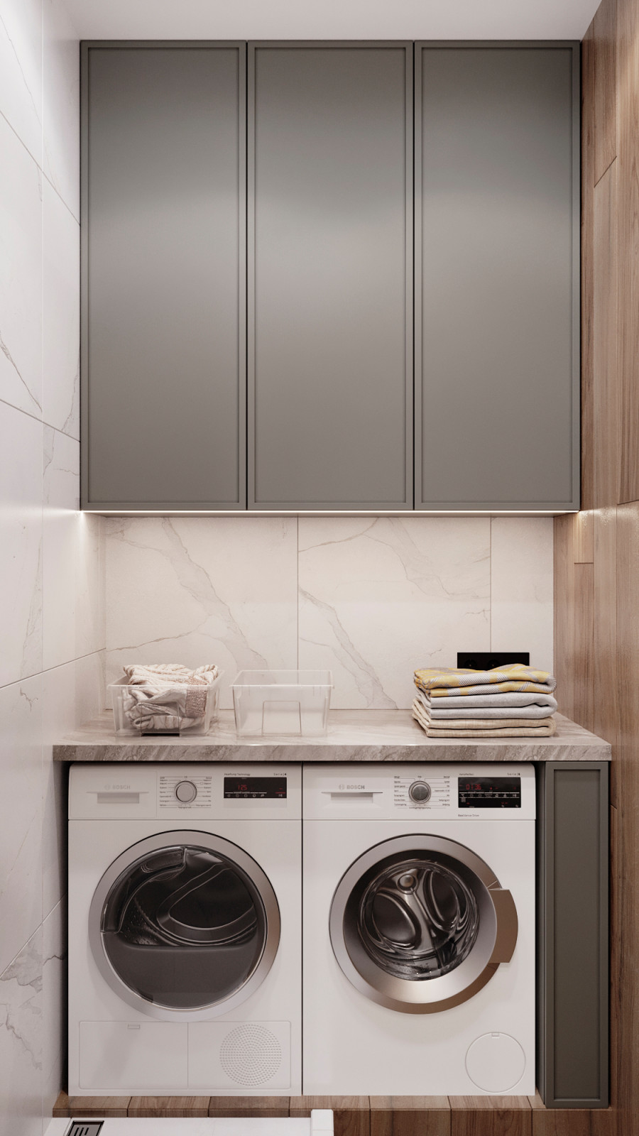 Таунхаус мкр. Северный парк (111кв.м.)