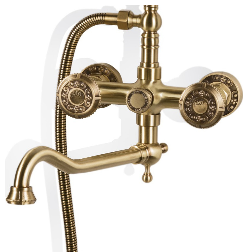 ROYAL Романтика королевского стиля