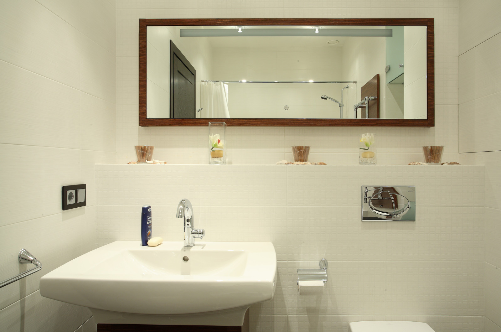 Квартира в ЖК "Золотые Ключи"