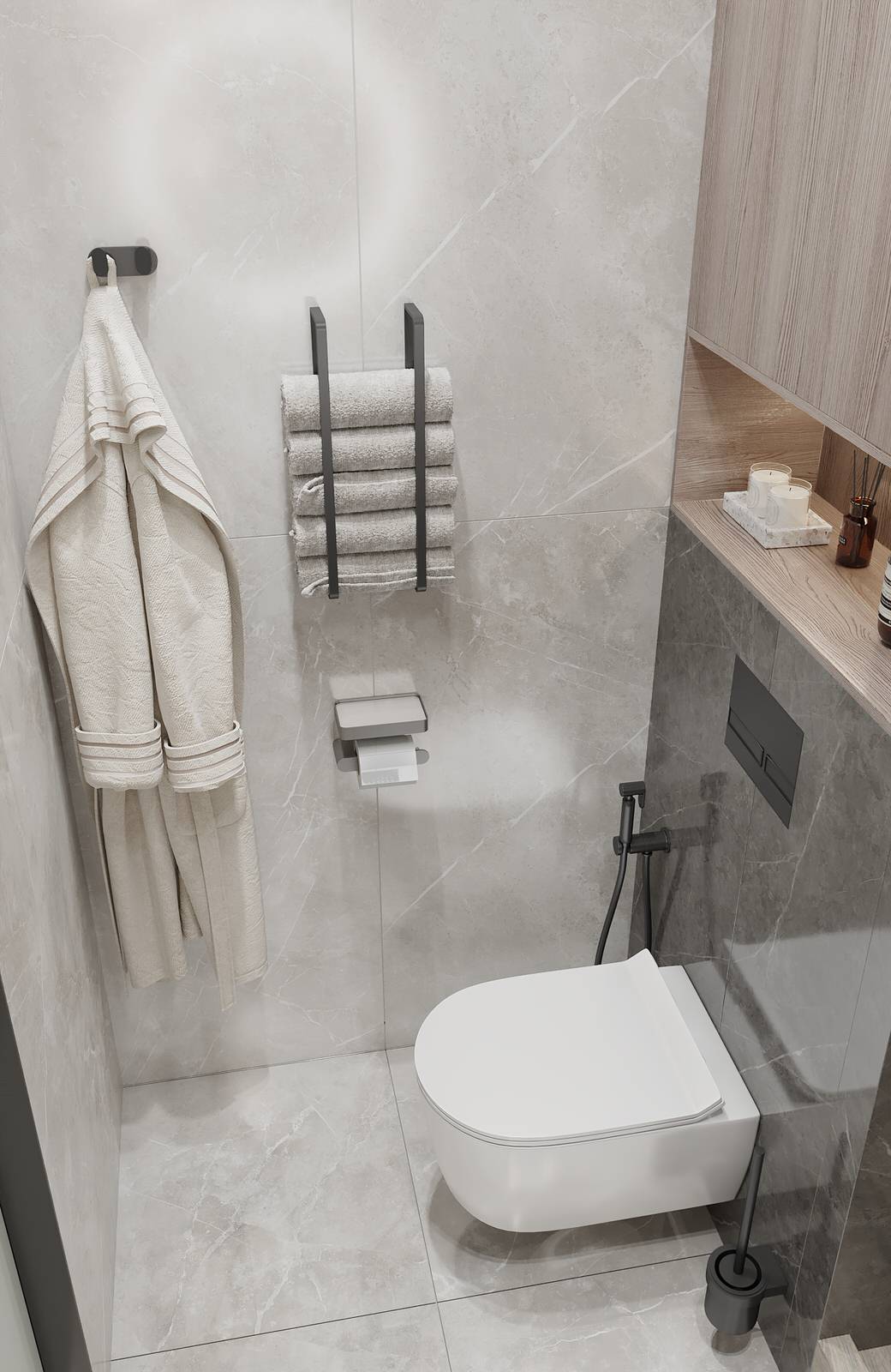 Современная лаконичность