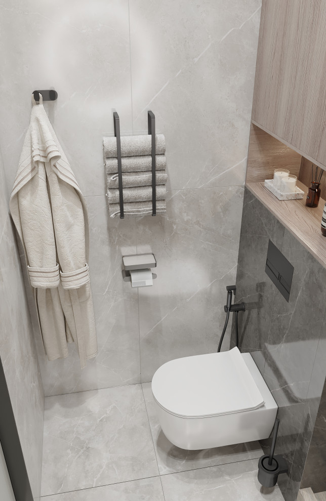 Современная лаконичность