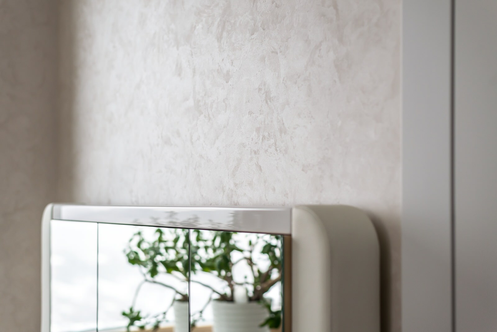 Квартира с видом на MoscowCity