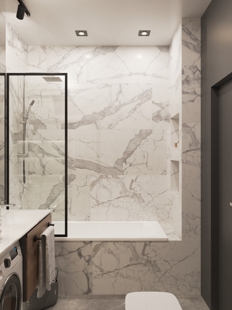 2-х комнатная квартира ЖК Рождественский