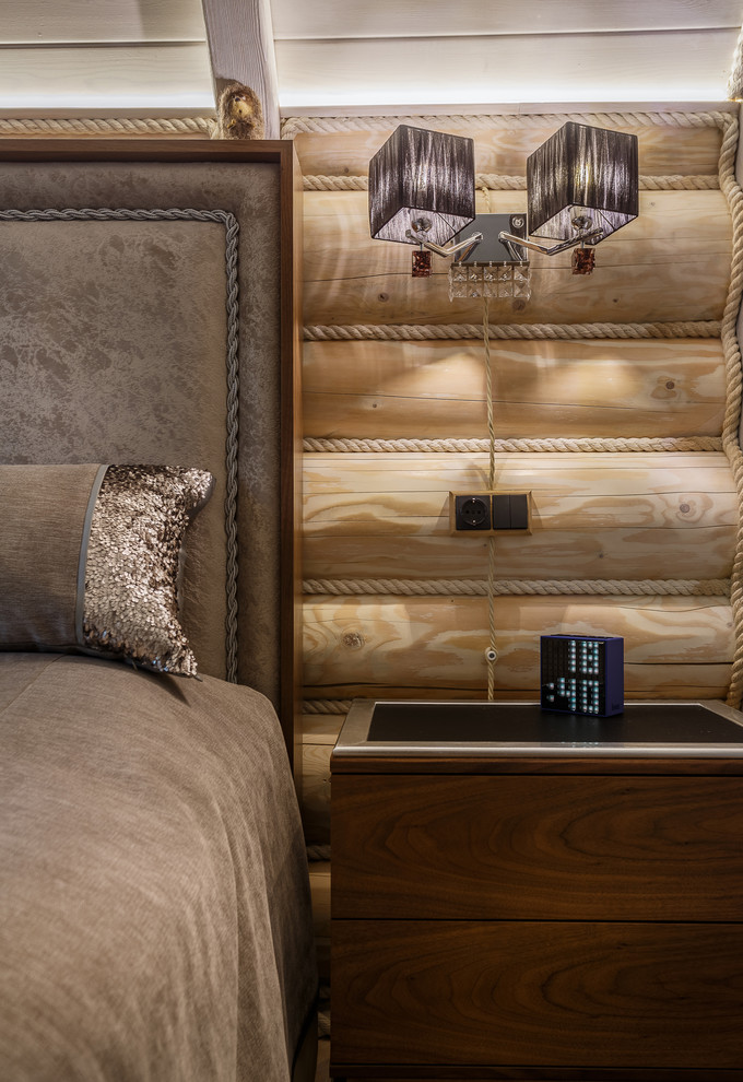 Загородный дом