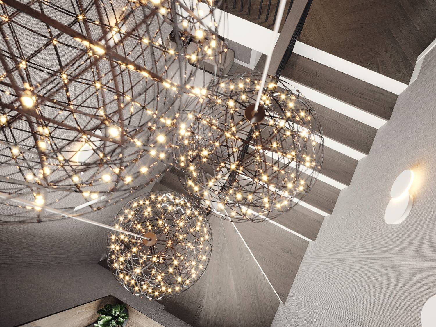 Дом Хопилово