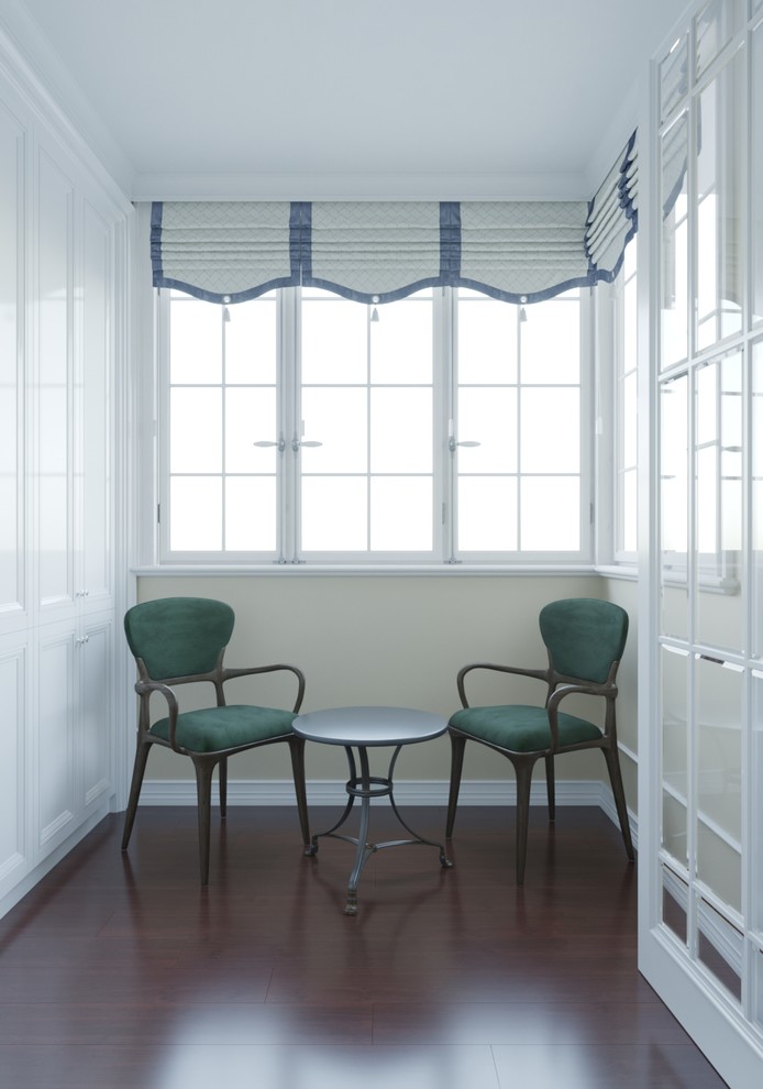 Квартира 83 метра