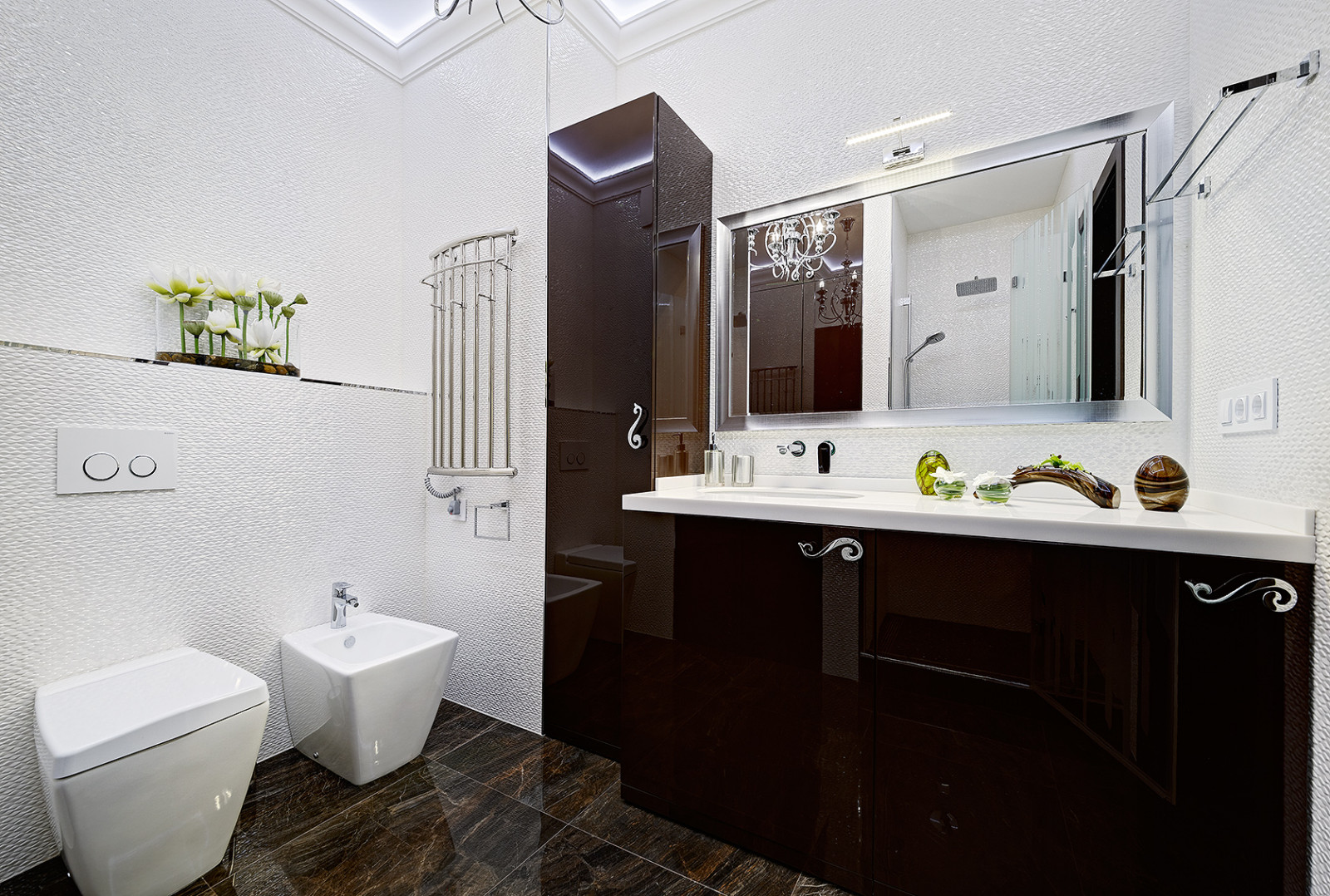 Обложка проекта: Кофейная симфония