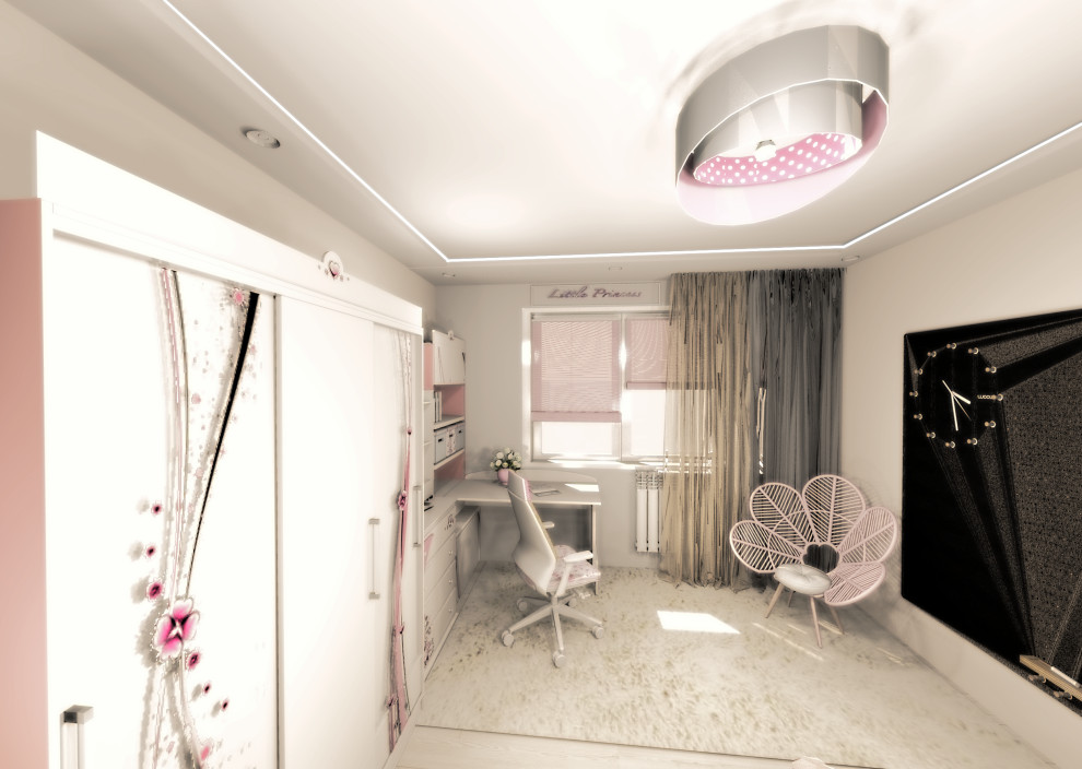 Квартира Зюзино