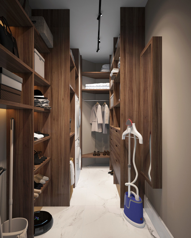 Эклектика снова в моде