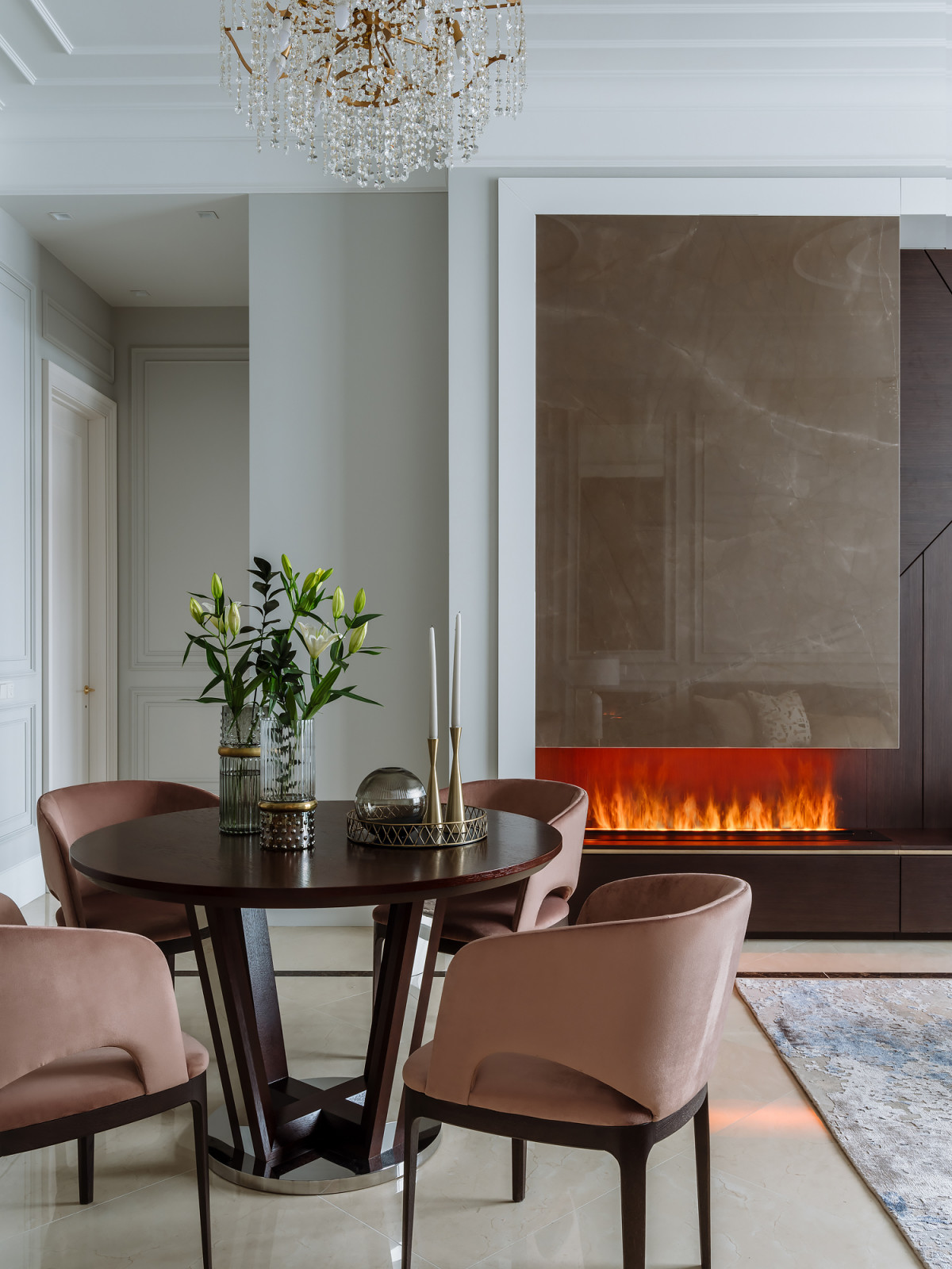 ЖК Баррин хаус