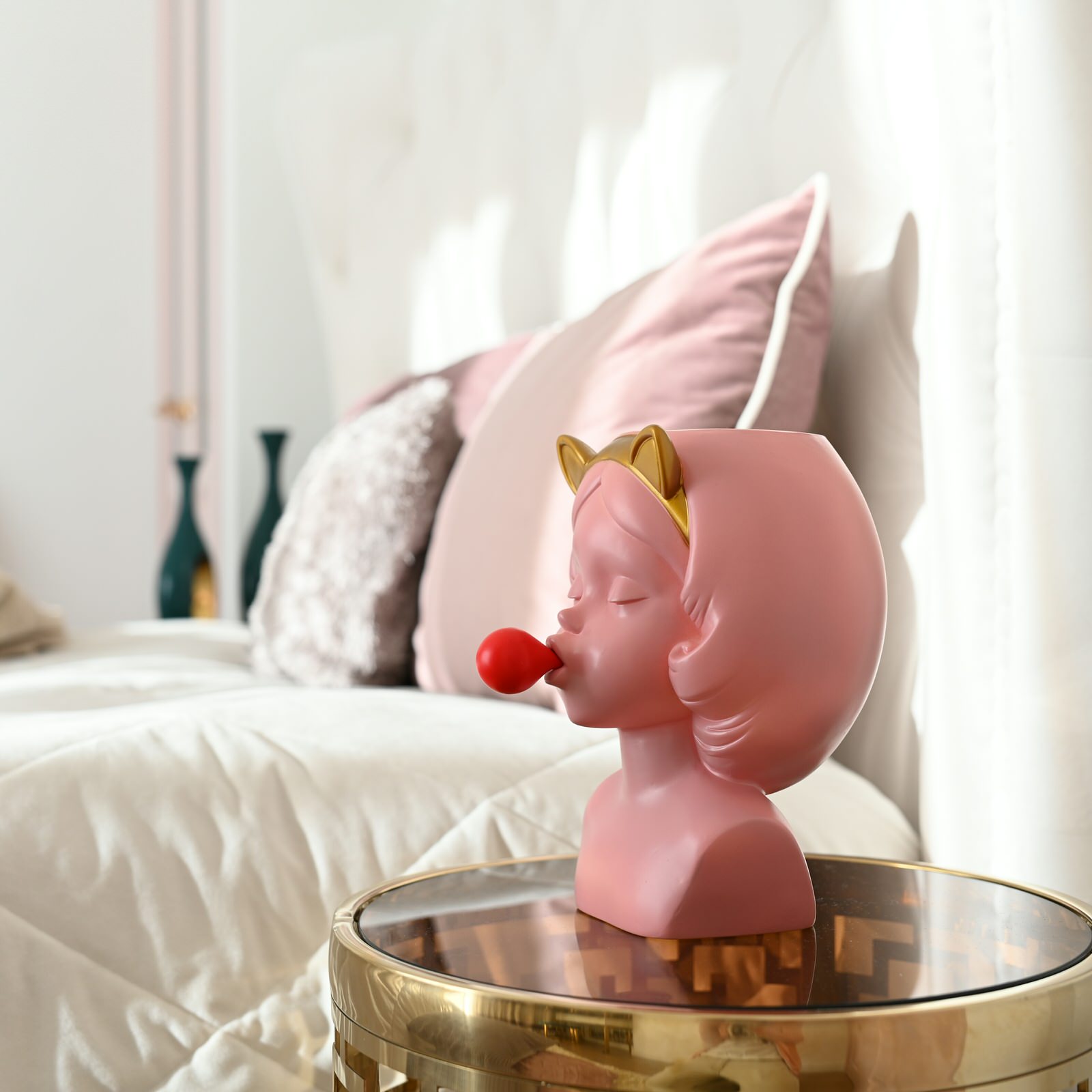 Барометр [июнь 2022]: Спальни — 25 новых проектов