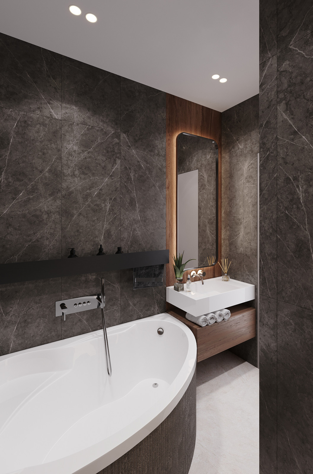 ЖК Mypriority Basmanny