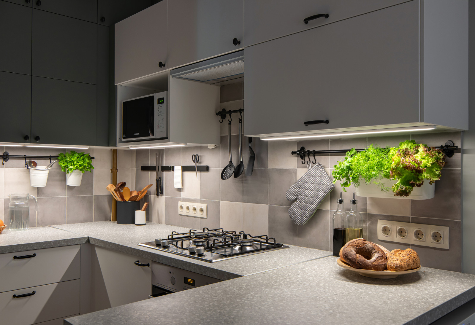 До и после: Новая жизнь квартиры за три месяца и 900 000 рублей