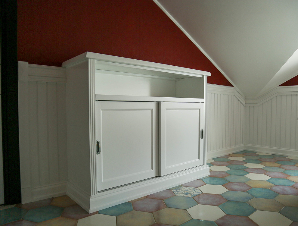 Ванная комната