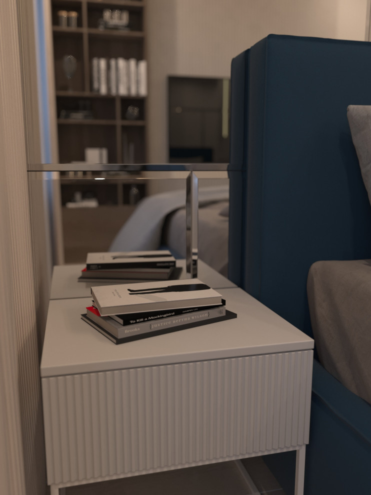 ЖК Скандинавия